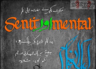 Yasir Hussain of Karachi Se Lahore fame to star in new movie ‘SentiAurMental’