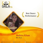 GALA 2016 – Best Dance