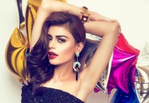 Supermodel Sadaf Kanwal all set for her film debut with ‘Balu Mahi’