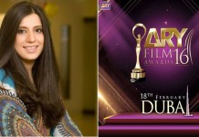 GL Exclusive: Momina Duraid finally breaks silence on the ARY Film Awards-Bin Roye controversy