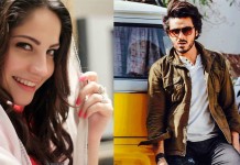 Ahsan Khan and Neelam Muneer talk about comedy-thriller ‘Chupan Chupai’
