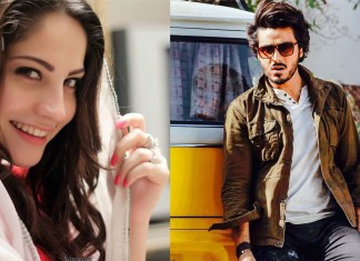 Ahsan Khan and Neelam Muneer talk about comedy-thriller ‘Chupan Chupai’