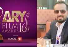 GL Exclusive: ARY head honcho Jerjees Seja clears the air on the entire ARY Film Awards controversy.