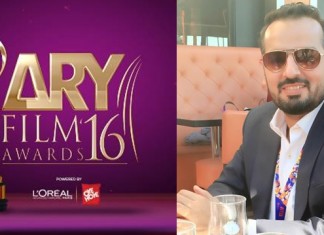 GL Exclusive: ARY head honcho Jerjees Seja clears the air on the entire ARY Film Awards controversy.