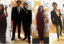 Nominations for the 15th annual LUX Style Awards are out!