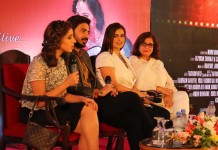 Song line up of Noor Bukhari’s ‘Ishq Positive’ unveiled