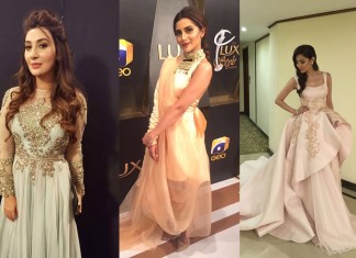 LSA 2016: Winners of the film awards at 15th Lux Style Awards 2016