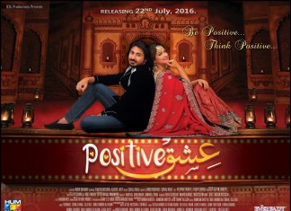 Ishq Positive ( Review): Melodious music and strong direction make up for a lackluster script