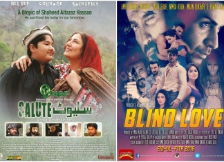 Release Date Shuffle: ‘Salute’ replaced with ‘Blind Love’ while the former gets another postponement