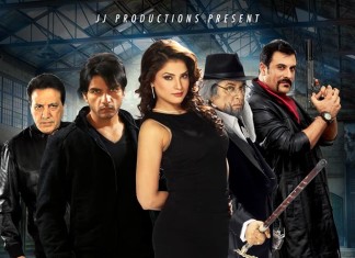 Sawal 700 Crore Dollar Ka (Review): The senior citizen fiesta is as bad as its name!