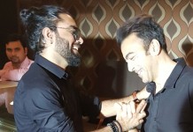 GL Exclusive: There is a new addition to the cast of Arth 2!