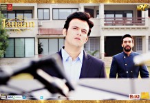 Usman Mukhtar, one of the hunks of ‘Janaan’, talks about the films and all