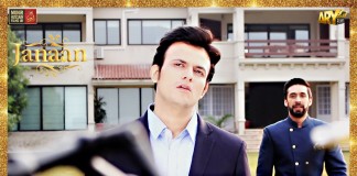 Usman Mukhtar, one of the hunks of ‘Janaan’, talks about the films and all