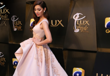 Mahira Khan will give a cameo appearance in ‘Actor in Law’