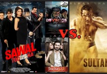 Box Office Update: Not a single local release could shame Bolly’s ‘Sultan’