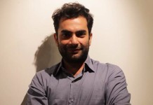 Sarmad Khoosat to be awarded with Pride of Performance