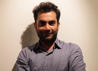 Sarmad Khoosat to be awarded with Pride of Performance