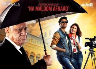 Actor In Law (Review): A definite case winner in this court