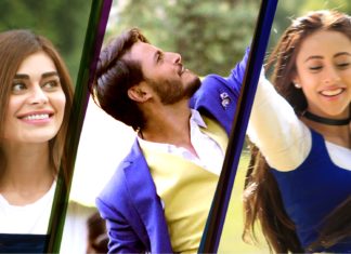Romance-drama ‘Balu Mahi’ will release on Valentine’s Day 2017