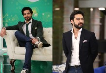 In talk with Bilal Ashraf and Ali Rehman about ‘Janaan’ and more!