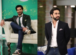 In talk with Bilal Ashraf and Ali Rehman about ‘Janaan’ and more!