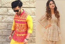 A quick chat with the cute couple of ‘Zindagi Kitni Haseen Hai’