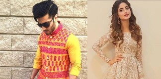 A quick chat with the cute couple of ‘Zindagi Kitni Haseen Hai’