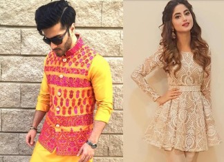 A quick chat with the cute couple of ‘Zindagi Kitni Haseen Hai’