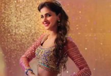 Saba Qamar makes your heart flutter in ‘Kalabaaz Dil’