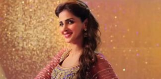 Saba Qamar makes your heart flutter in ‘Kalabaaz Dil’