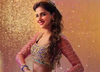 Saba Qamar makes your heart flutter in ‘Kalabaaz Dil’