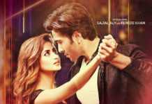 Zindagi Kitni Haseen Hay (Review): Great music and good acting make up for the clichéd story and absurdities