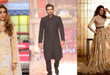 Iman Ali gets replaced by Mehwish Hayat for Humayun Saeed’s ‘Main Punjab Nahin Jaoongi’!