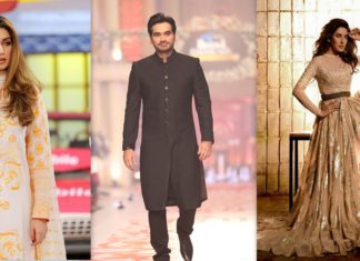 Iman Ali gets replaced by Mehwish Hayat for Humayun Saeed’s ‘Main Punjab Nahin Jaoongi’!