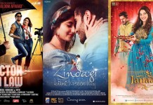 Box Office Update: ‘Actor In Law’ leads the race while ‘Janaan’ and ‘Zindagi Kitni Haseen Hay’ score big too!