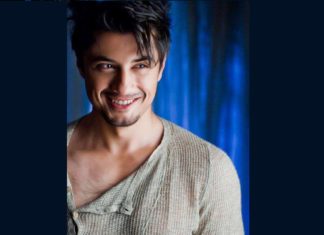 Ali Zafar is all set to make Pakistani film debut in Ahsan Rahim’s first