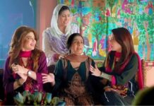 Style File: Style evolution in Pakistani films, and what still remains to be done