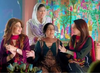 Style File: Style evolution in Pakistani films, and what still remains to be done