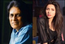 Forget Raees, Mahira Khan to star in Shoaib Mansoor’s next titled ‘Verna’