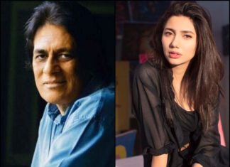 Forget Raees, Mahira Khan to star in Shoaib Mansoor’s next titled ‘Verna’