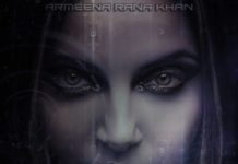 Armeena Khan to now star in British Sci-Fi “The Achilles Protocol”