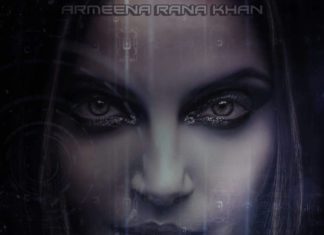 Armeena Khan to now star in British Sci-Fi “The Achilles Protocol”