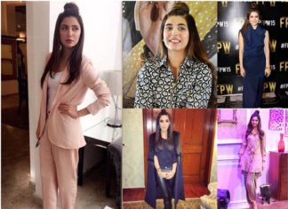 Style File: Topknots come to Lollywood, and we can’t just stop loving them!