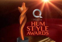 The nominations for the 1st HUM Style Awards have us confused!