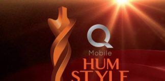 The nominations for the 1st HUM Style Awards have us confused!