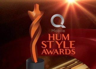 The nominations for the 1st HUM Style Awards have us confused!
