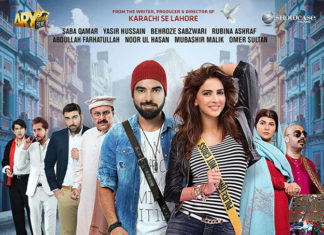 Box Office Update: ‘Lahore Se Aagey’ grows on Day 2!