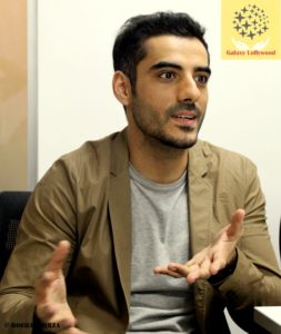 Adeel Hussain
