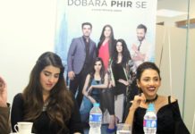 “Mehreen doesn’t have any business sense” and more that DPS cast reveals