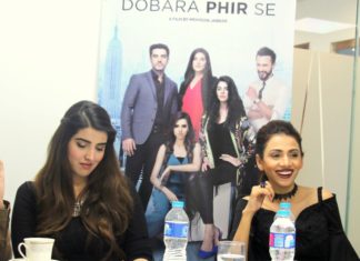 “Mehreen doesn’t have any business sense” and more that DPS cast reveals
